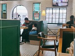 大堂-茶港·点心·啫啫煲(范湖万达广场店)