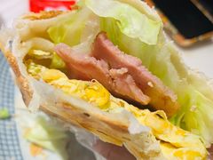 -桃园眷村(万象天地店)