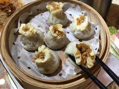 -丈母娘的饭局•新金陵菜(牛首山店)