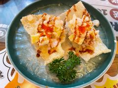 -桃太郎寿司料理(南坪店)