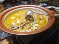 -湘力力小院·鱼汤泡饭(枫林路店)
