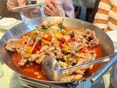 -昱龙大盆牛蛙馆(三兴街总店)