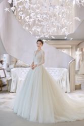 -B.Bridge Couture婚纱礼服(福田店)