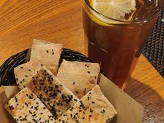 -百特喜·意大利餐厅(八佰伴镇江店)