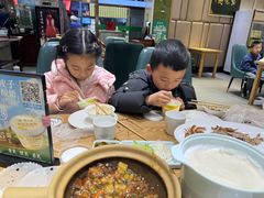 -紫光园·烤鸭·北京菜(团结湖店)