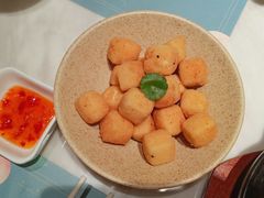 -大树餐厅(益田假日店)