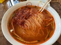 -老友谊冷面店(苏家屯店)