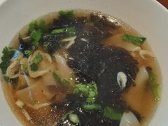 -天津滨海圣光皇冠假日酒店