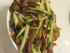 -尚岛私房菜(西方巷店)