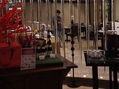 -索菲特酒店·海鲜自助 ·聚餐厅
