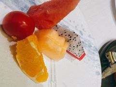 -天瑞轩·粤菜餐厅