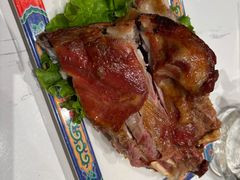 -一群羊手扒肉·火锅·早茶(远东公寓店)