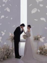 -水晶之恋婚纱摄影(北京总店)