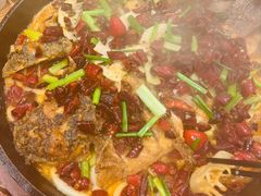 老板恋上鱼-老板恋上鱼(高新万达店)