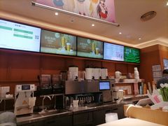-奈雪的茶(M+世纪都会广场店)