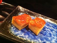 鸡蛋糕-松涛日本料理