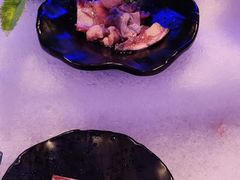 -澜悦港海鲜体验主题餐厅