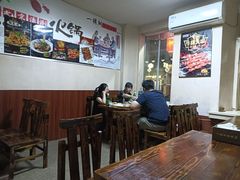 -一棵树烧烤店(中央大街店)