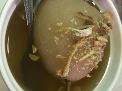 陈皮雪梨-点点心点心专门店(湾仔店)