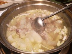 -润园四季椰子鸡火锅(海上世界店)