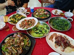 -联丰美食(番禺店)