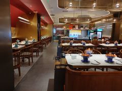 -涮福記·现切牛羊肉火锅(世纪汇店)