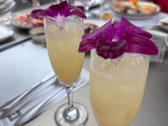 -RISE RESTAURANT(滨海湾金沙店)