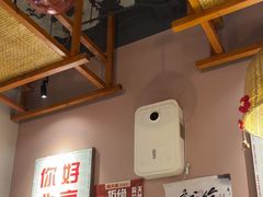 -螺大喜螺蛳粉火锅(雍和宫店)