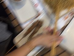 -木屋烧烤(龙岗龙城万科里店)