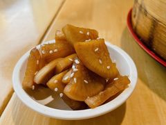 -玖鲜小笼(中山广场店)