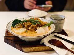 -GOGO Plate(成都太古里店)