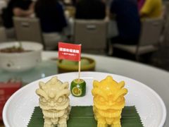 -福满楼·海鲜酒家(福永益田店)
