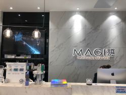 -MAGI美界造型