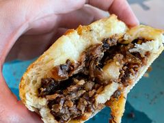 云南破酥包-沿途四季·云南菜(建外大街店)