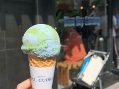 -Dal Cuore 达可芮冰淇淋(陕西北路店)