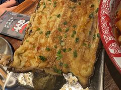 -破店肥哈·海鲜·烧烤(郑州银泰inPARK店)