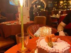 -BROWNSTONE布朗石西班牙餐厅(富城店)