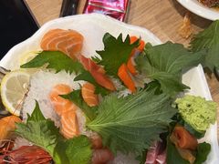 -上渔铁板烧(熙悦汇店)