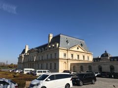 -北京拉斐特城堡酒店