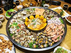 -萃和楼海鲜酒店(汉口路店)