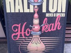 -半吨 Halfton&Friends(车公庙店)