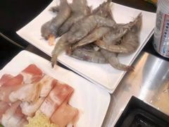 -老字号.雅克白族石板烧十年老店(大理古城店)