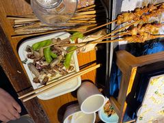 -管氏翅吧(望京东店)