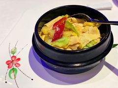 -赵记老铺(市府恒隆广场店)