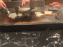 -大成铁板烧•板前(复古餐厅石老人店)