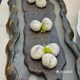 创意粤菜，宴请🔝超有面儿❗