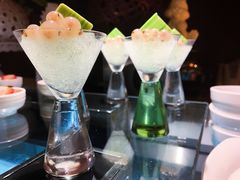 -宁波阳光豪生大酒店·豪生咖啡厅