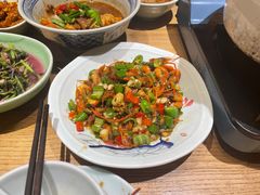-陈先进鱼馆·夜宵·地道农家菜(湖墅南路店)