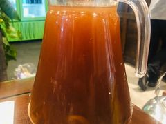 -亿诣蝎府炸酱面羊蝎子火锅(酷车小镇店)