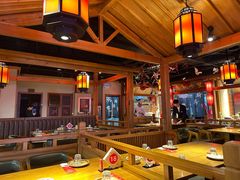 -鸽子窝(黄村店)